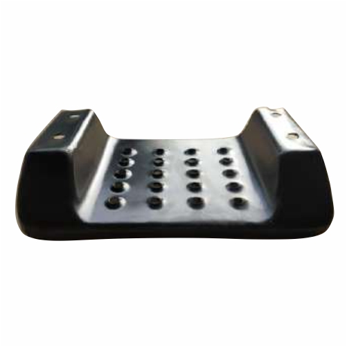 Foot Step Plate Hyva